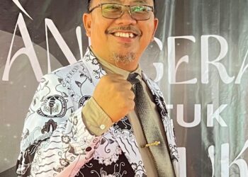 SMAN 13 Palembang Bergembira Menyemarakkan Dirgahayu Republik Indonesia Ke-79 Tahun 2024