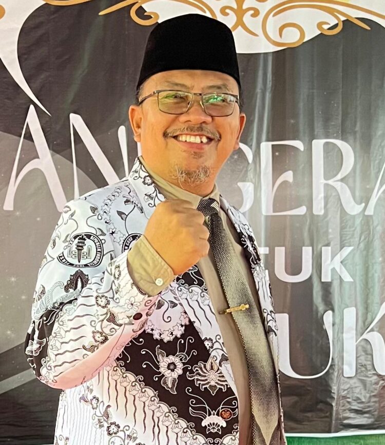 SMAN 13 Palembang Bergembira Menyemarakkan Dirgahayu Republik Indonesia Ke-79 Tahun 2024