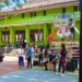 Kegiatan Lomba Dalam Memeriahkan HUT RI Ke-79 Di SMAN 17 Palembang