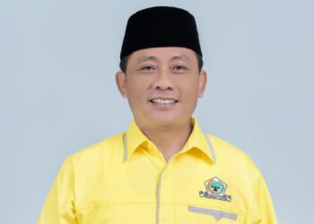 Dirgahayu RI Ke-79 Amad Hijar Caleg Terpilih Jelang Pelantikan Ucapkan Terimakasih Kepada Konstituennya