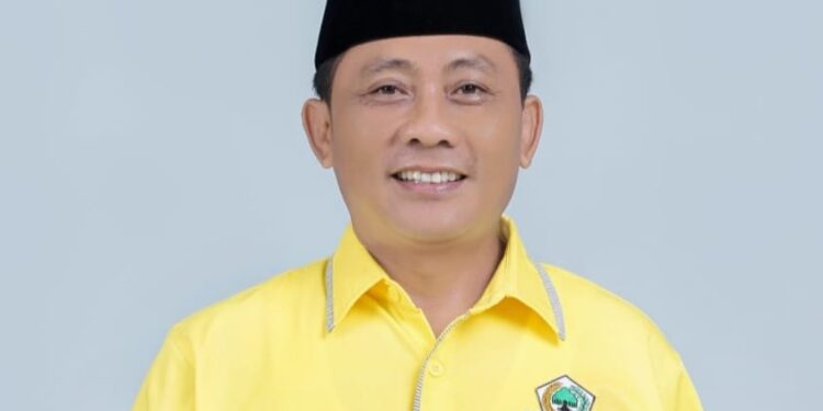 Dirgahayu RI Ke-79 Amad Hijar Caleg Terpilih Jelang Pelantikan Ucapkan Terimakasih Kepada Konstituennya