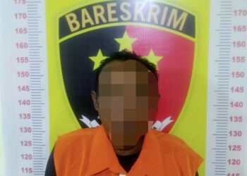Sopir Gelapkan Puluhan Juta Rupiah, Polisi Amankan Tersangka Tanpa Perlawanan
