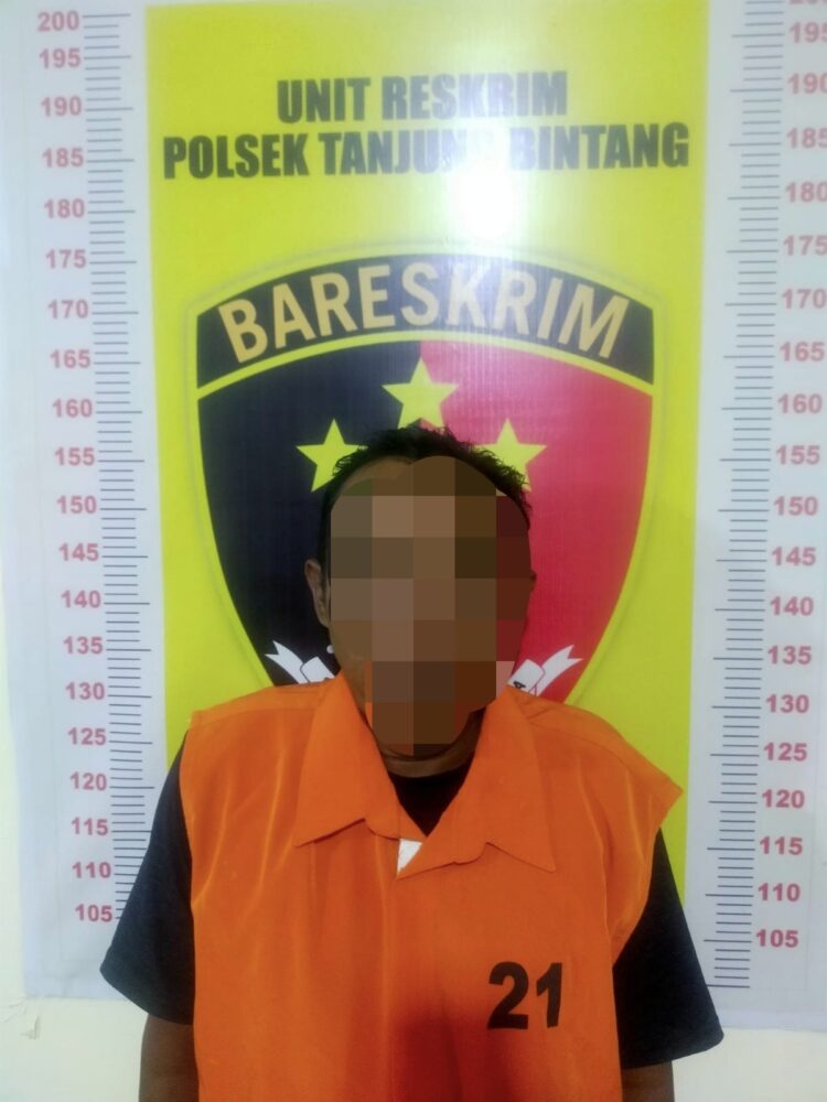 Sopir Gelapkan Puluhan Juta Rupiah, Polisi Amankan Tersangka Tanpa Perlawanan