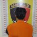 Curi Getah Karet di Lampung Selatan: Pelaku Diamankan dengan Barang Bukti
