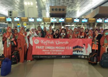 JTravel Dengan Paket Umroh Yang Hemat Ekonomis Dan Lengkap