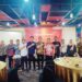 Rapat Kordinasi Penerimaan Pendaftaran Calon Bupati dan Wakil Bupati Kabupaten Banyuasin Tahun 2024