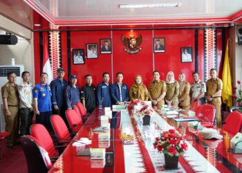 Walikota Eva Rancang Transformasi Bandarlampung Kota Metropolis 