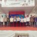 Launching Aplikasi Perencanaan Pembangunan Desa Berbasis Indeks Desa Membangun Menuju Desa Mandiri