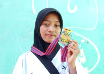 MAN 2 Nganjuk Raih Prestasi di Kejuaraan Tinju Amatir Jatim dan Taekwondo Kabupaten