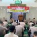 Polres Nganjuk Gelar Program Pembinaan Rohani dan Mental dalam Upaya Penguatan Keimanan dan Keikhlasan