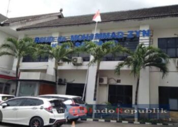 Dilantik Sebagai Dirut RSUP Semarang, Agus Akhmadi Bakal Tinggalkan Sampang