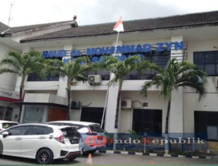 Dilantik Sebagai Dirut RSUP Semarang, Agus Akhmadi Bakal Tinggalkan Sampang