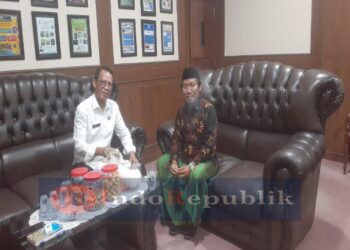 Dewan Pendidikan Ingatkan Pemerintah (Disdik) Prioritaskan Pembangunan Sekolah yang Rusak Demi Kenyamanan Anak Belajar
