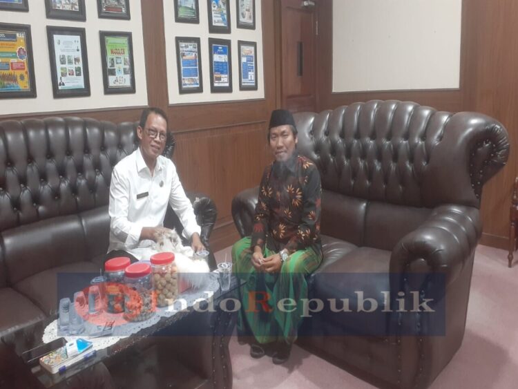 Dewan Pendidikan Ingatkan Pemerintah (Disdik) Prioritaskan Pembangunan Sekolah yang Rusak Demi Kenyamanan Anak Belajar