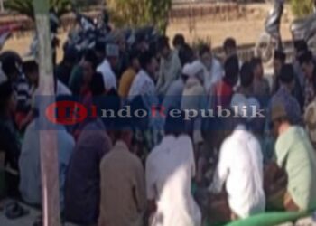 Sunyi Tapi Pasti Pola Dan Strategi Pemenangan Mandat Di Kecamatan Karang Penang Sampang