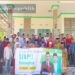 Menggema Di Kecamatan Kedungdung Sampang Untuk Gus Mamak dan Mas AB