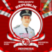 Pemdes Batumenyan Ucapkan, Dirgahayu Republik Indonesia Ke-79