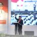 Pengukuhan 1008 Paskibra Bupati Ade”Paskibra Bukan Hanya Bertugas mengibarkan Bendera Tetapi Menjadi Penerus  Dan Calon Pemimpin Yang Memiliki Kecintaan Terhadap Tanah Air”
