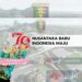 Kepala Sekolah TK As-Syifa Ucapkan, Dirgahayu Republik Indonesia Ke-79