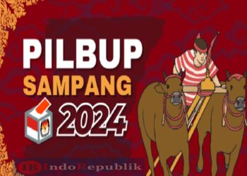 Ditanggapi Pihak Ponpes, Terkait Dukungan Terbuka Alumni Terhadap Paslon Pilkada Sampang