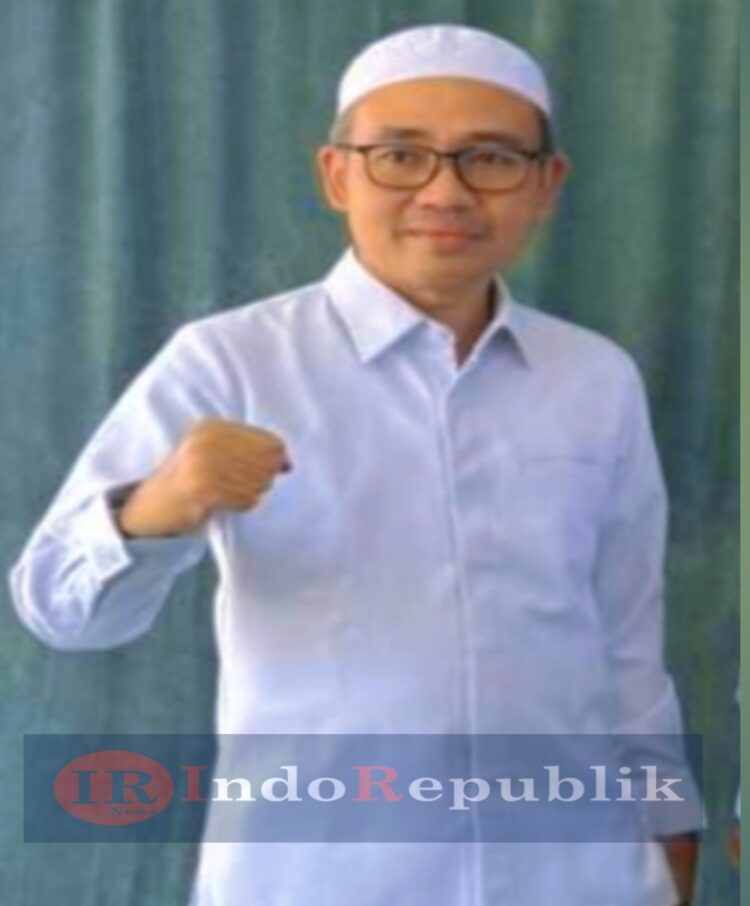 Begini Ungkapan Pemuda Milenial Sampang Terhadap Sosok Kiai Mamak yang Cerdas,Visioner dan Terbuka