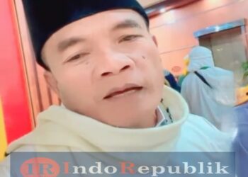 Tokoh Blater Camplong Siap Dukung dan Menangkan Kiai Mamak dan Haji AB di Pilkada Sampang