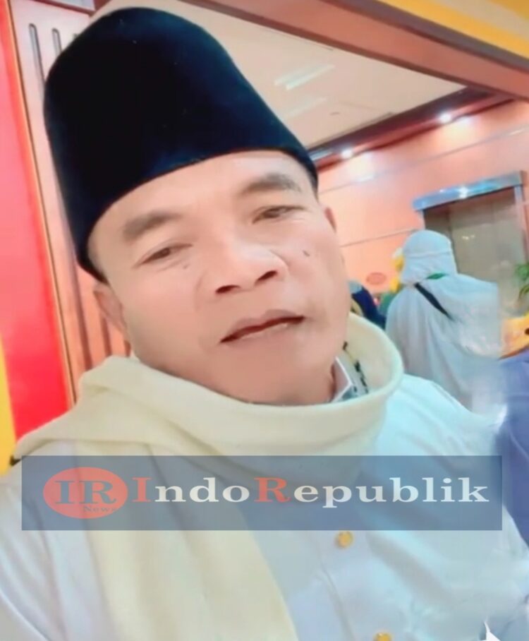 Tokoh Blater Camplong Siap Dukung dan Menangkan Kiai Mamak dan Haji AB di Pilkada Sampang