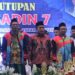 Mewakili Bupati Tasikmalaya Sekda Zen Tutup Porsadin Ke-7 Tingkat Provinsi Jabar