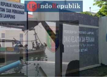 Zainal Oknum Pejabat DKP Provinsi Lampung Intervensi dan Minta Biaya Kepada Nelayan Tradisional