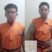 Polisi Lampung Selatan amankan Dua Pelaku Pencurian Sawit 1,4 Ton di Katibung