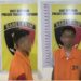 Dua Pelaku Rumah Kosong di Tangkap Polisi Tanjung Bintang