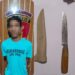Tekab 308 KSKP Bakauheni Berhasil Tangkap Pelaku Pemerasan Bersenjata Tajam di Pelabuhan Bakauheni