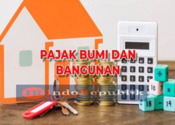 Tagihan Denda PBB Yang Di Keluhkan Warga Sampang Semakin Meluas
