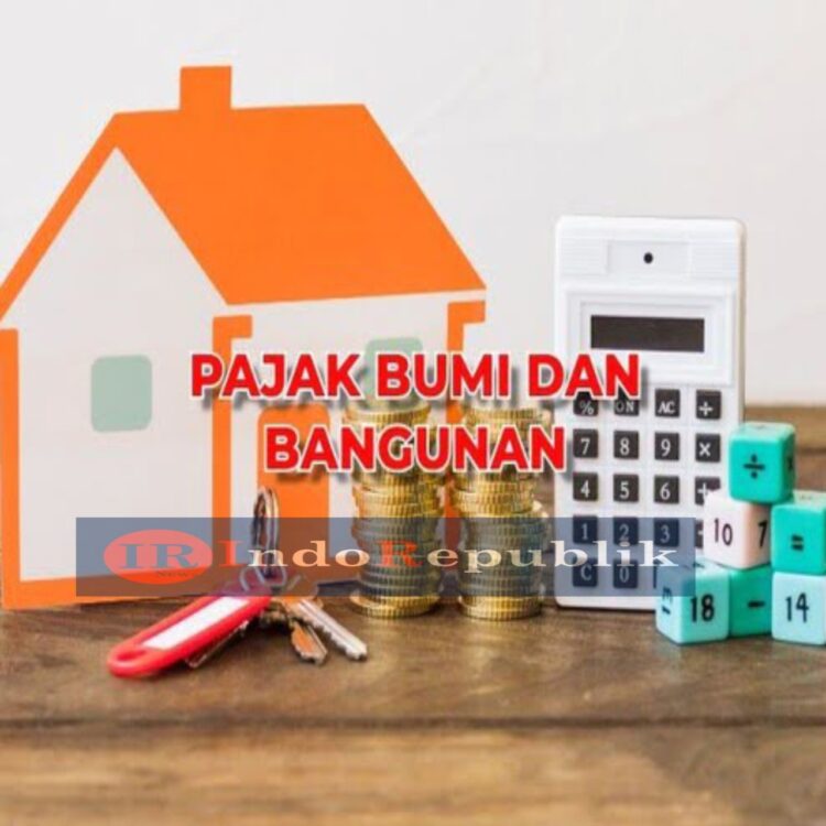 Tagihan Denda PBB Yang Di Keluhkan Warga Sampang Semakin Meluas