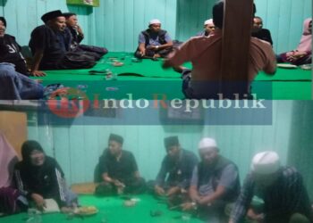 Relawan Blok M Trunojoyo Di Bentuk, Siap Menangkan Kyai Mamak dan Mas Ab di Pilkada Sampang