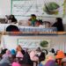 Gandeng Komunitas Go Green Sampang, Nyai Ita Gelar Belajar Mengelola Sampah Organik