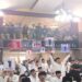 Pasca Pengambilan Nomor Urut Oleh KPU Sampang, Begini Sikap Pendukung Kyai Mamak – Mas Ab