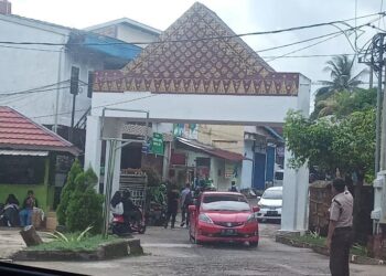 SMAN 17 Palembang Mengucapkan Selamat Memperingati Maulid Nabi Muhammd SAW 1446 H