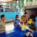 Kegiatan Pasar Murah Dalam Rangka Pengendalian Inflasi Kota Palembang Kecamatan Alang-alang Lebar