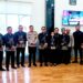 DPC PJI Nganjuk, Bersinergi Bersama Polres Nganjuk