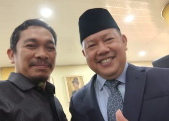 Gerbong Dinas PU Duduki Beberapa Jabatan Pimpinan Tinggi  Pratama, GEPAK Pesan Ini…