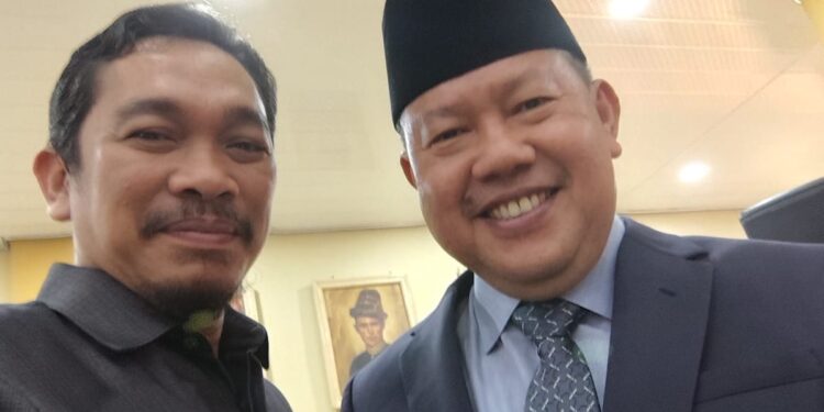 Gerbong Dinas PU Duduki Beberapa Jabatan Pimpinan Tinggi  Pratama, GEPAK Pesan Ini…
