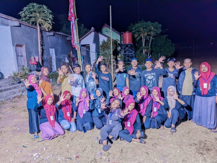 Pemuda-Pemudi dan Warga RT 05 Dusun Gilis Sukses Selenggarakan Lomba HUT RI ke-79