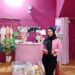 Hadir Di Palembang D’Amour Fashion dan D’Amour Cafe Dan Resto