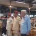 Deklarasi Dukungan PPIR Sumsel Dan KOMPI Kota Palembang Untuk Mawardi Yahya Dan Anita Noeringhati