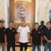 IWO Provinsi Lampung Audensi Bersama Bupati Pesawaran