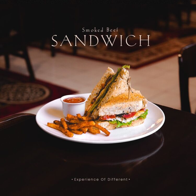 Cafe Aesthetic Yang Ada Di Kota Palembang Barocco.idn