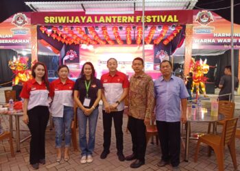 Inti Palembang Final Sriwijaya Idol Palembang Tahun 2024