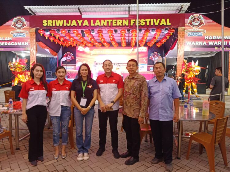Inti Palembang Final Sriwijaya Idol Palembang Tahun 2024