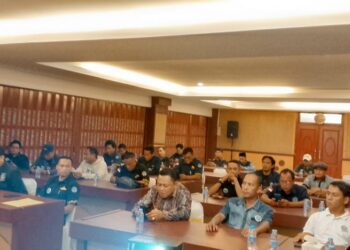 Gelar Mubeswilub, PW IWO Lampung Cari Sosok Ketua Definitif